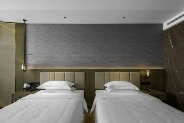 Cool White Anti-Glare LED , Modern Hotel Downlight , Automated Lighting Solutions Supplier | Sincerelux